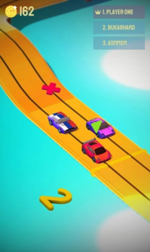 迷你漂移賽車 v1.0.0 最新版 2