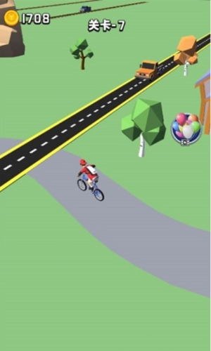 騎車大師 v0.0.1 最新版 2