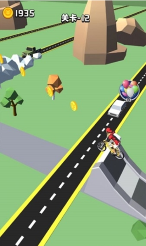 騎車大師 v0.0.1 最新版 0