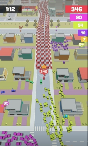 賽車漂移大作戰(zhàn) v1.5.25 最新版 0