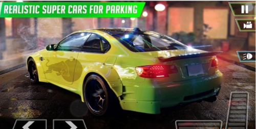 停車人3 v1.1 最新版 0