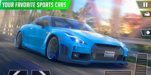 停車人3 v1.1 最新版 1
