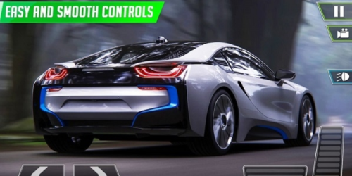 停車人3 v1.1 最新版 2