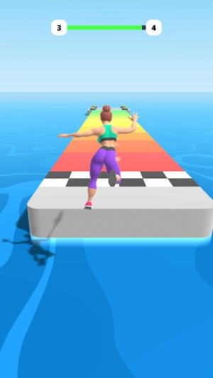 我的身材一級(jí)棒 v1.1.0 安卓版 0