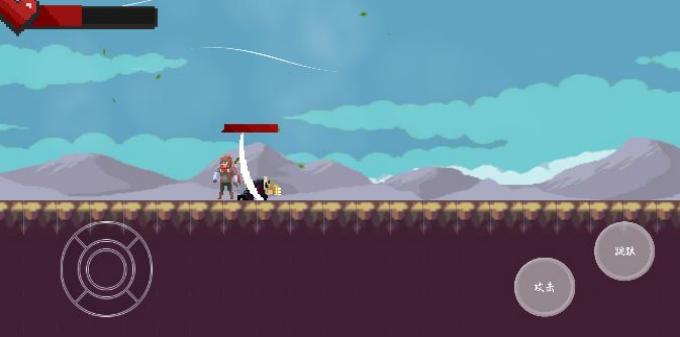粗糙的戰(zhàn)斗體驗 v1.0 安卓版 1