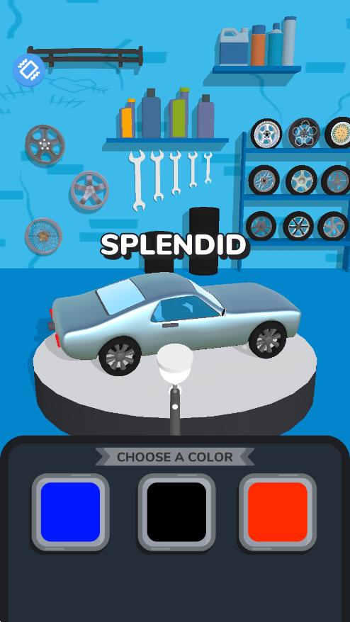 哦我的車 v1.0.1 安卓版 1