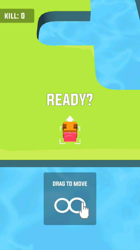 像素對撞大作戰(zhàn) v1.0.0 安卓版 2