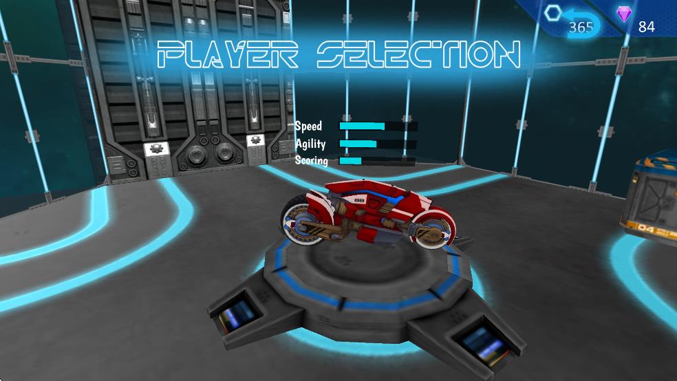 賽車極端坡道特技 v1.1 安卓版 2