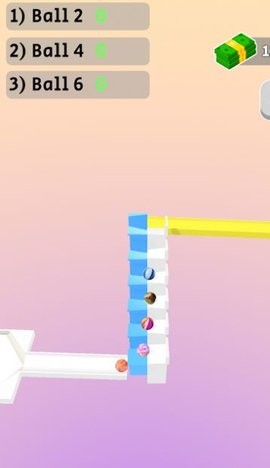 大理石競速 v0.1.0 安卓版 0