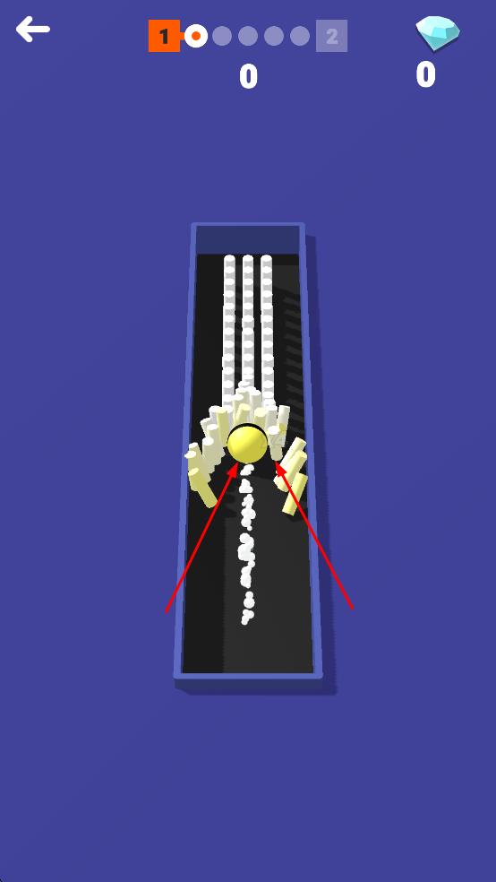 strikehit v0.3.8 安卓版 2