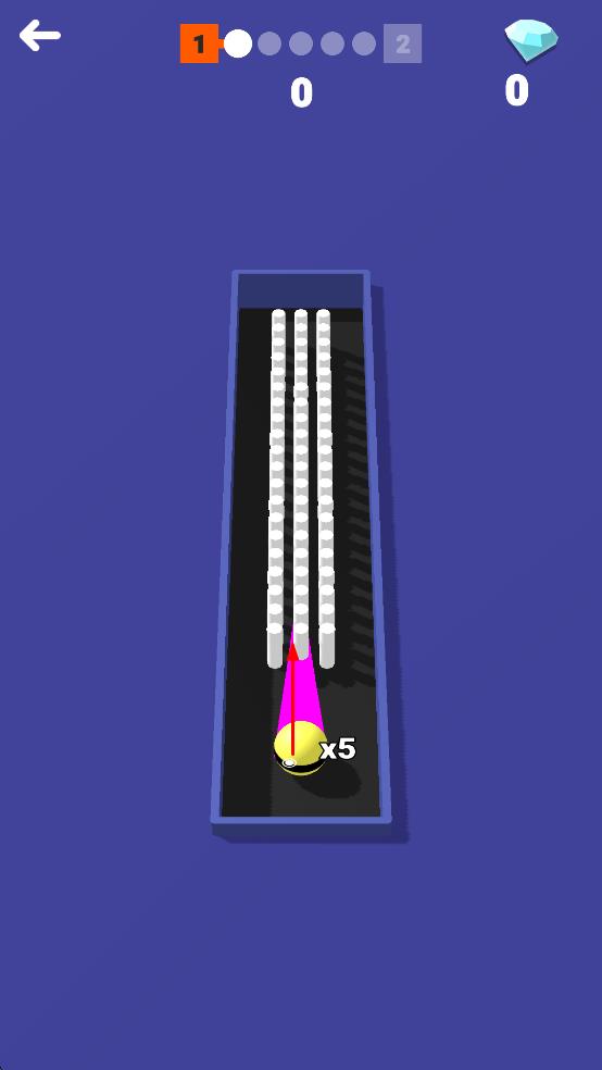 strikehit v0.3.8 安卓版 0
