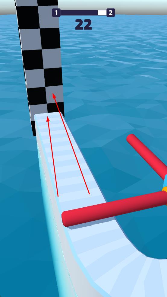 slippy road v0.3 安卓版 1