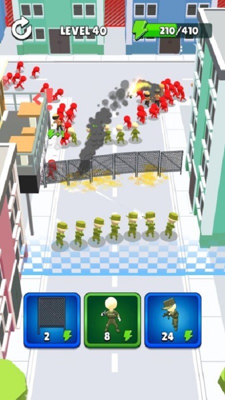 城防 v1.44 安卓版 2