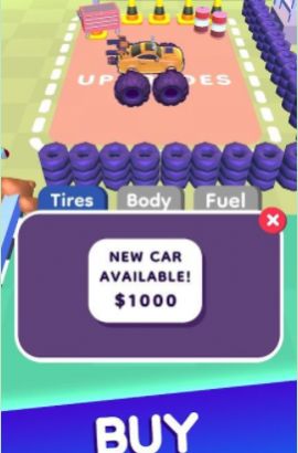 巨型壓碎機(jī) v0.3.7 安卓版 1