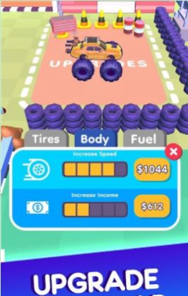 巨型壓碎機(jī) v0.3.7 安卓版 0