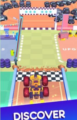 巨型壓碎機(jī) v0.3.7 安卓版 2
