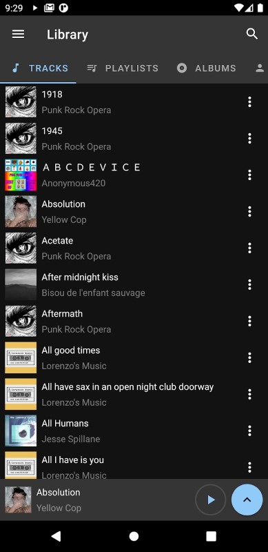 音樂變速 v2.3.0 1