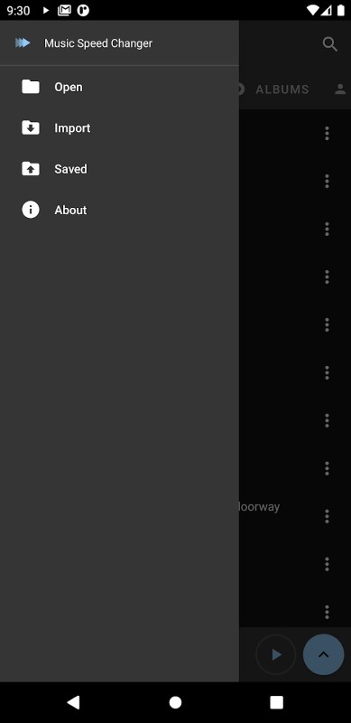 音樂變速 v2.3.0 0