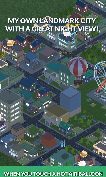 具有里程碑意義的城市 v1.24 安卓版 2