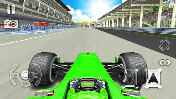 formula racing v1.1.3 安卓版 0