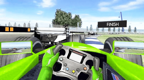 formula racing v1.1.3 安卓版 2