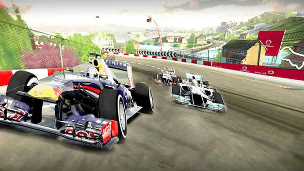 formula racing v1.1.3 安卓版 3