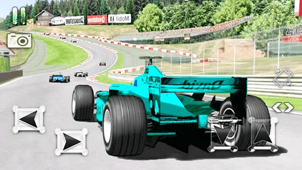 formula racing v1.1.3 安卓版 1