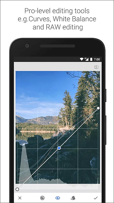 snapseed v2.22.0.633363672 安卓版 1