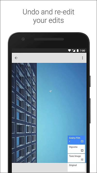 snapseed v2.22.0.633363672 安卓版 2
