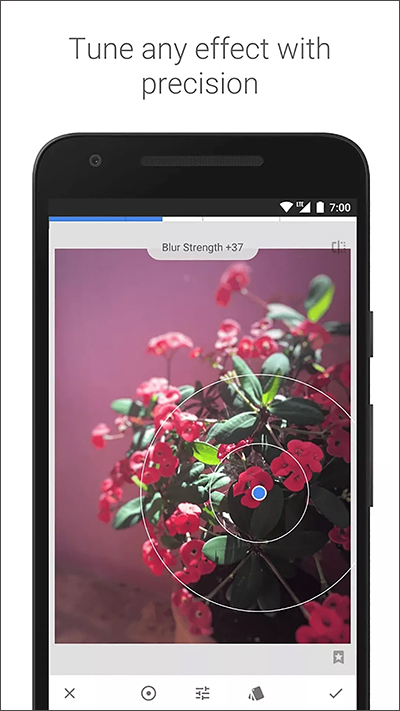 snapseed v2.22.0.633363672 安卓版 3