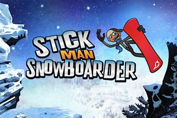 火柴人極限滑雪 v1.3.2 安卓版 0