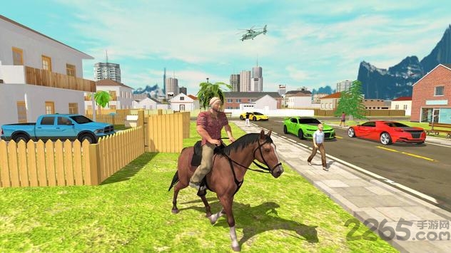 grand town driver v1.1 手機(jī)版 0