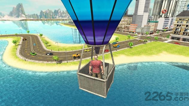 grand town driver v1.1 手機(jī)版 2