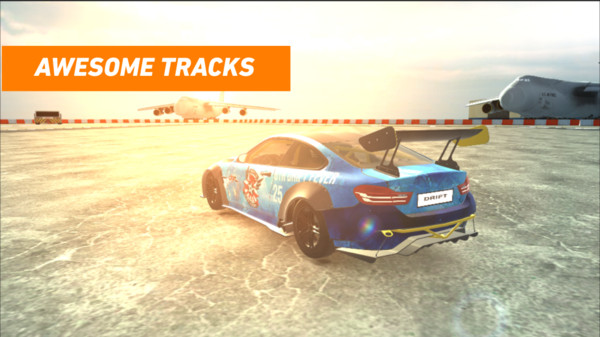 gtr車神最新版 v1.0 安卓版 3