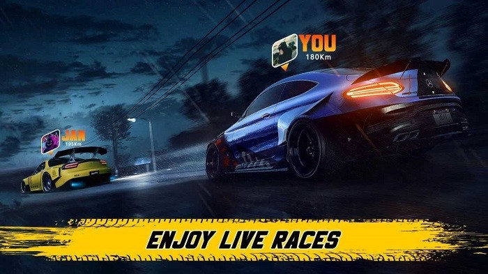 gt俱樂部極限飆車 v1.14.79 安卓版 3