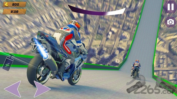 gt摩托車賽最新版 v1.0 安卓版 3