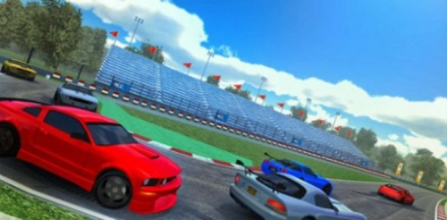 世界巡回錦標賽2020 v1.19 手游版 0