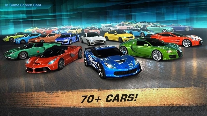 gt速度俱樂部2020 v1.5.24.159 漢化版 3