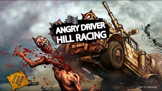 hill racing attack v1.0.1 安卓版 3