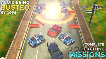 hotfoot v2.6 安卓版 1