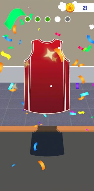 球衣制作 v1.0 安卓版 1