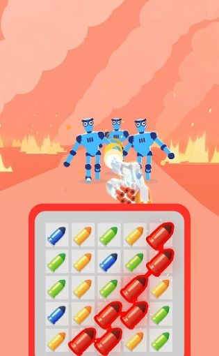 匹配子彈 v1.01 安卓版 0