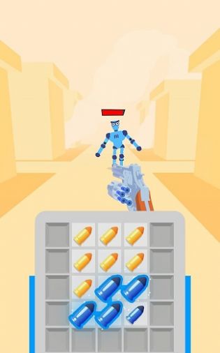 匹配子彈 v1.01 安卓版 2