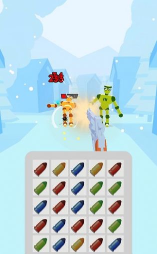 匹配子彈 v1.01 安卓版 1