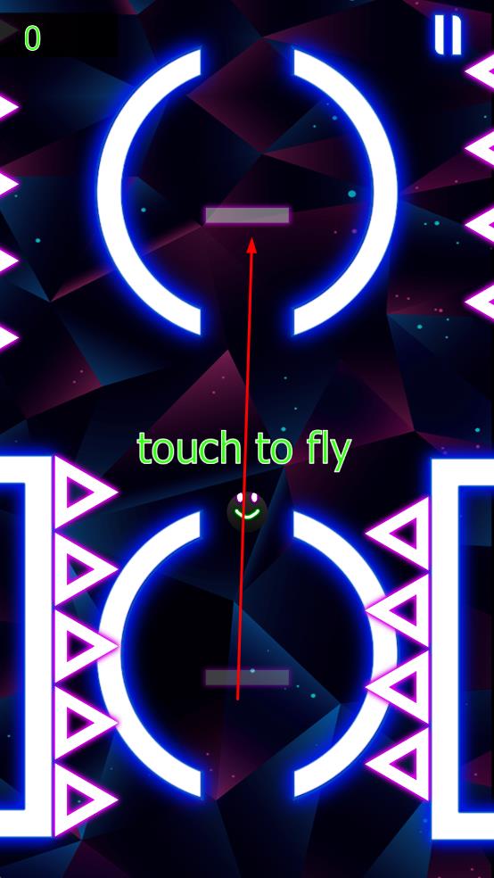 瘋狂球生存 v1.04 安卓版 0