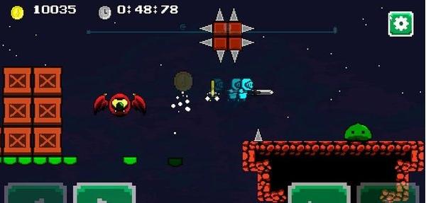 靈魂追逐另一個世界 v1.0.19 安卓版 0