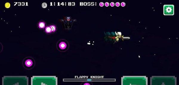 靈魂追逐另一個世界 v1.0.19 安卓版 2