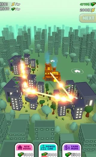 接通電源 v0.1 安卓版 2