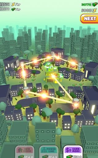 接通電源 v0.1 安卓版 0