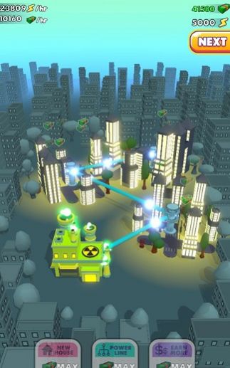 接通電源 v0.1 安卓版 1